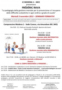 Frederic Rava 3 Nov 2015-10