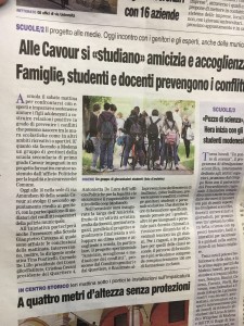 Accoglienza