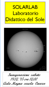 SolarLab