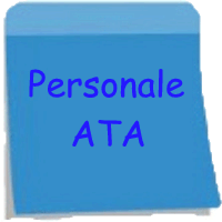 Pubblicazione graduatorie 24 mesi ATA provvisorie