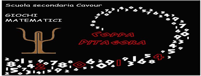 Giochi matematici alle Cavour