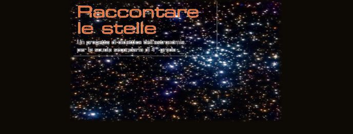 il progetto dell'I.C 1