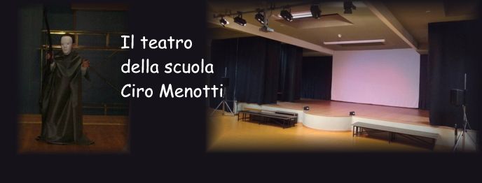 Festa di fine anno alle Ciro Menotti con intervento del sindaco dott. Muzzarelli