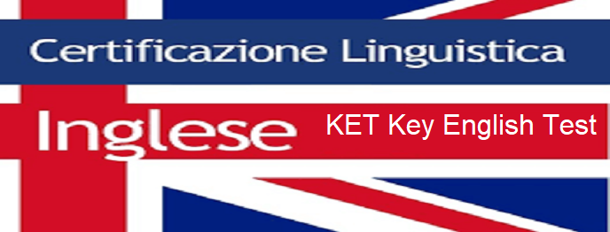 CIRCOLARE ESAME CERTIFICAZIONE KET