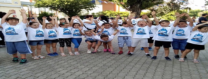 FESTA DELLA SCUOLA ANNA FRANK