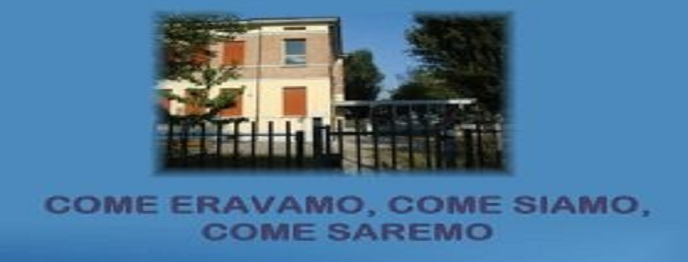 Come eravamo come siamo come saremo... il video del modulo PON