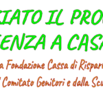 scienza casa mia