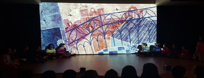 La giornata della Memoria 2019 nel Plesso Menotti