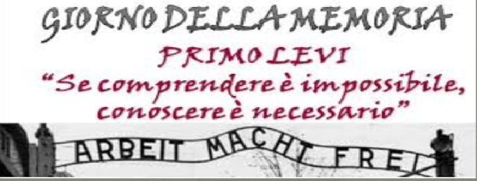 La giornata della memoria della scuola Anna Frank