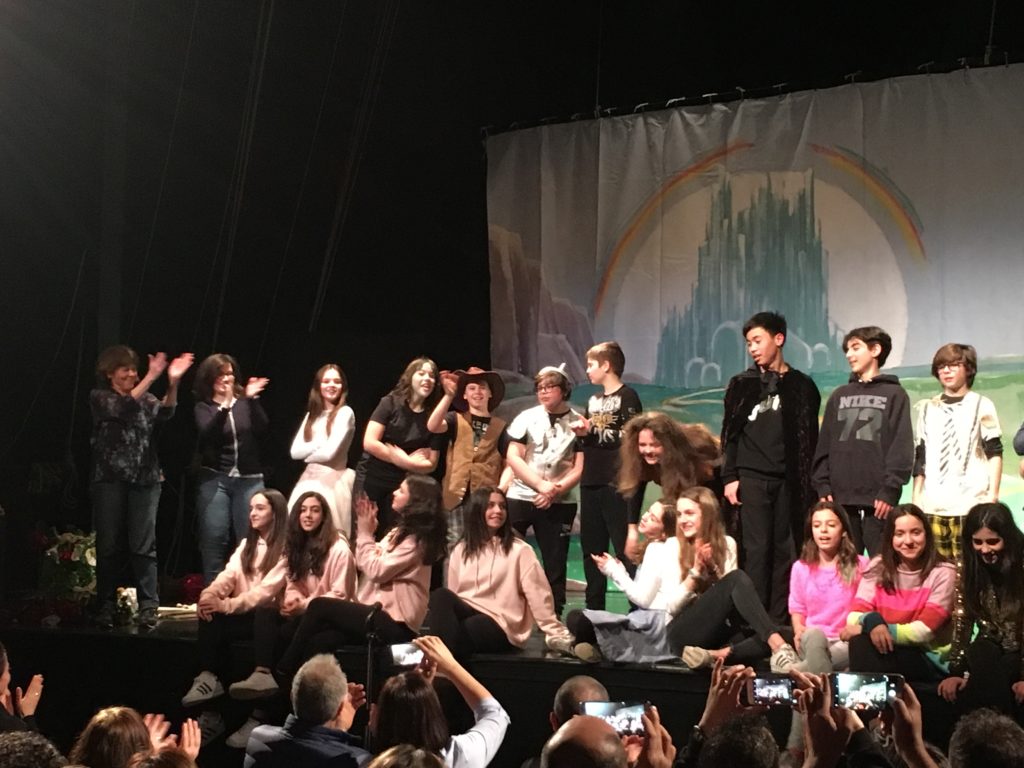Successo per