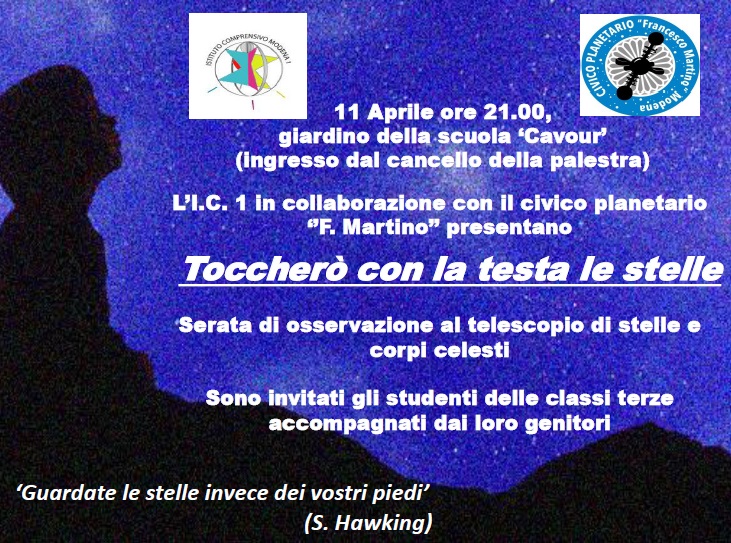 EVENTO RINVIATO