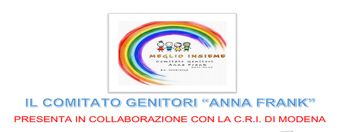 “Manovre di Disostruzione Pediatriche”