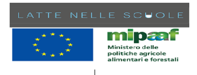 Latte nelle scuole: progetto della scuola Anna Frank