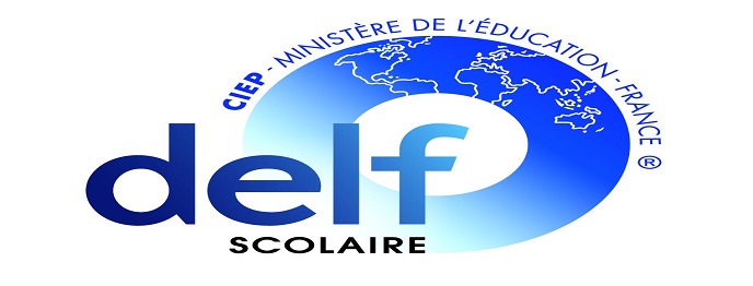 Risultati Delf scolaire A2 del 15 maggio 2019