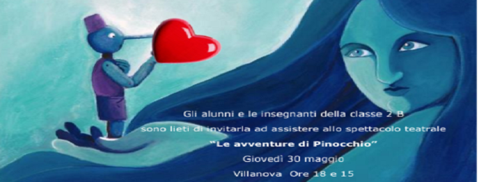 Spettacoli alla scuola  Menotti: tutte le locandine