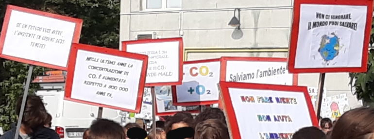 La scuola primaria 