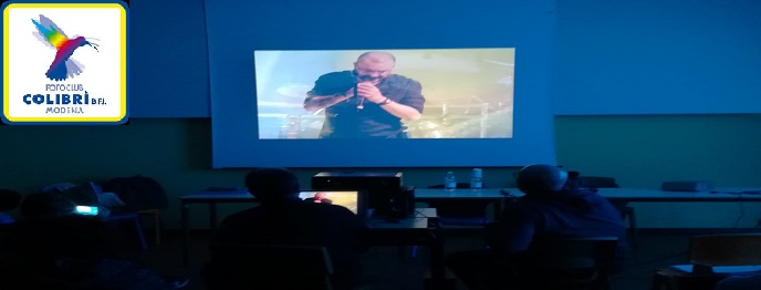 IL FOTOCLUB