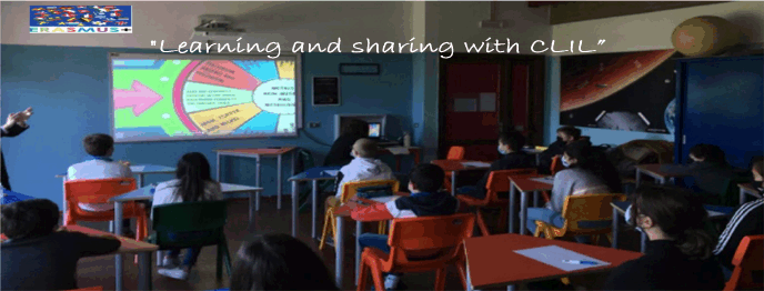 Progetto Erasmus