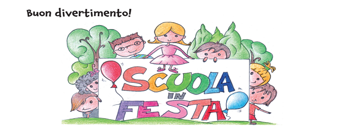 Scuola in festa Sabato 28 Maggio 2022  Parco D’Avia  a Modena