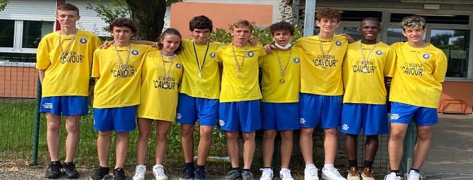 Nazionali atletica -Pescara 2022