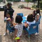 19 merenda in piazza 1