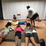 9 scritture in teatro 2
