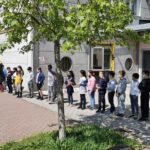 Manifestazione pace 4