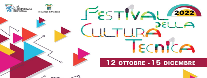 Festival della cultura tecnica 2022