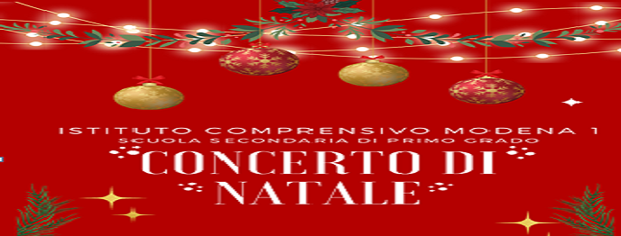 Concerto di Natale Scuola Cavour 23 Dicembre 2022 ore 11