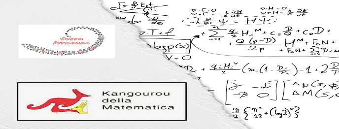 Gare matematiche alle Cavour
