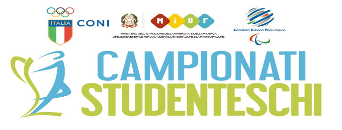 Campionati studenteschi 2022/2023
