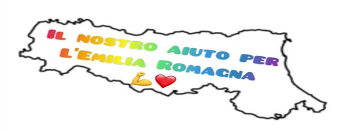 I.C.1 e la scuola Lanfranco per 'Emilia Romagna