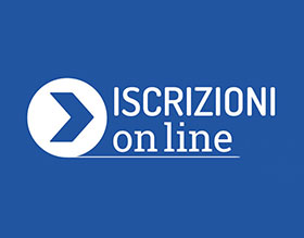 iscrizioni online